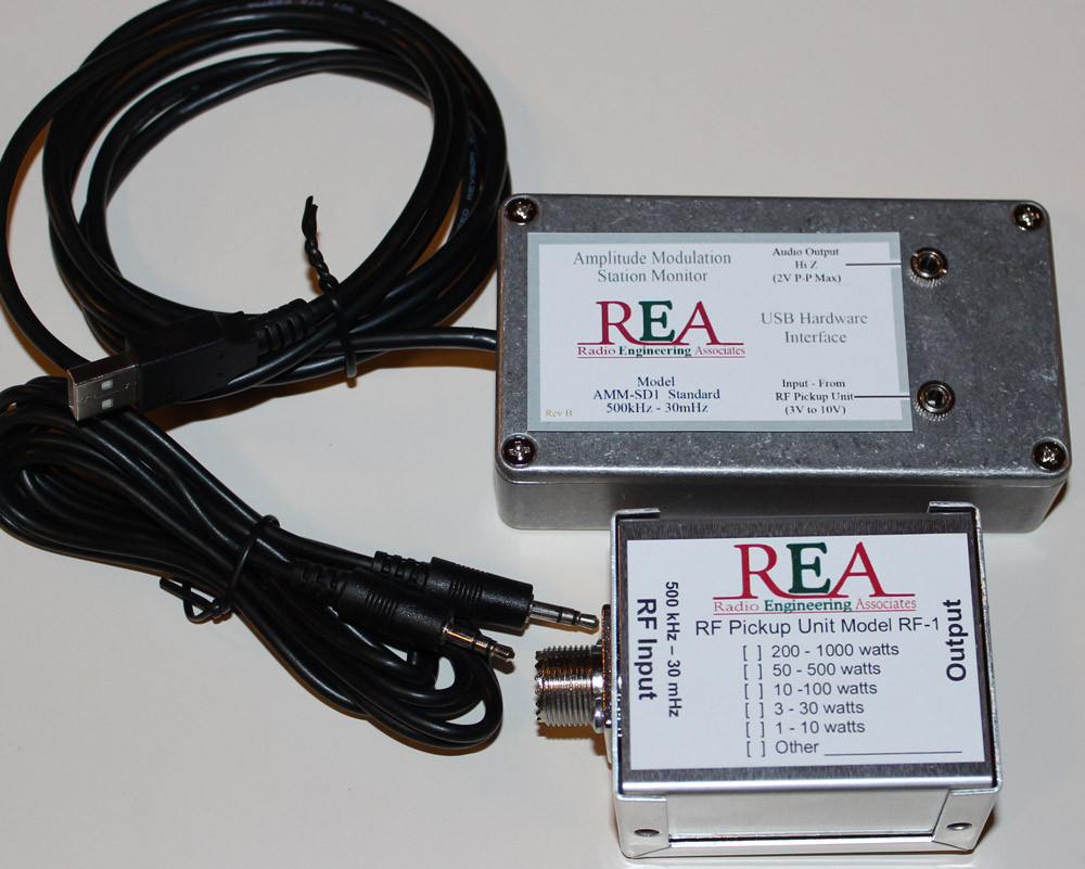 Radio Engineering Associates